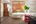 Bright, spacious bathrooms