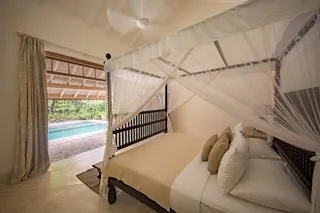 Pool room