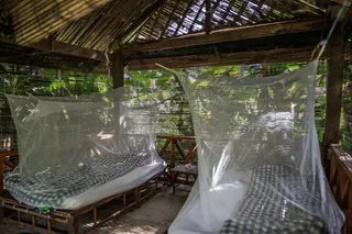 Nam Nern Eco Lodge