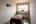 Spa treatment room