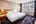 Mountain view room