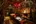 Restaurant interior