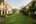Croquet on the lawn