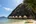 Water Cottages & beach