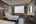 Twin guest room