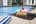 Outdoor swimming pool