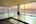 Indoor hot spring bath