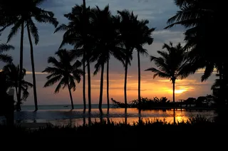 Gorgeous location