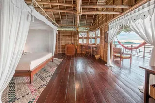Superior Bungalow Bedroom
