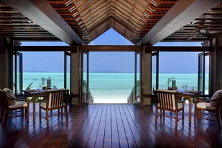 Lagoon Club