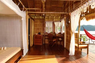 Superior Bungalow