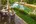 Stone pool