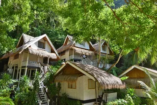 Cliff & Garden Cottages