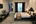 Newly refurbished room