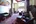 Open lobby lounge area