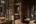 Spa and treatment rooms