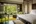 Deluxe garden view room