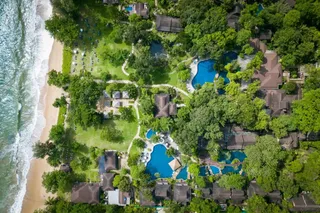 Resort