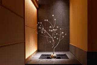 Interior design