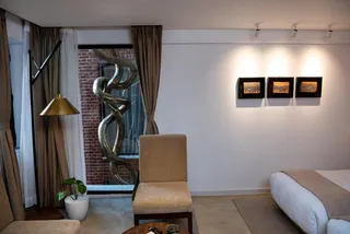 Sculpture