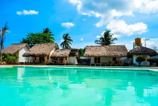Rua Beach Resort